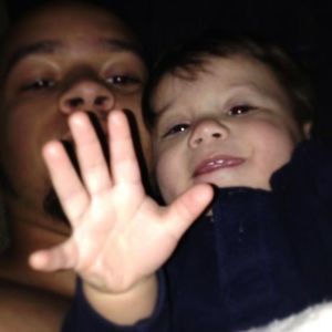 Meet your Posher, Justin